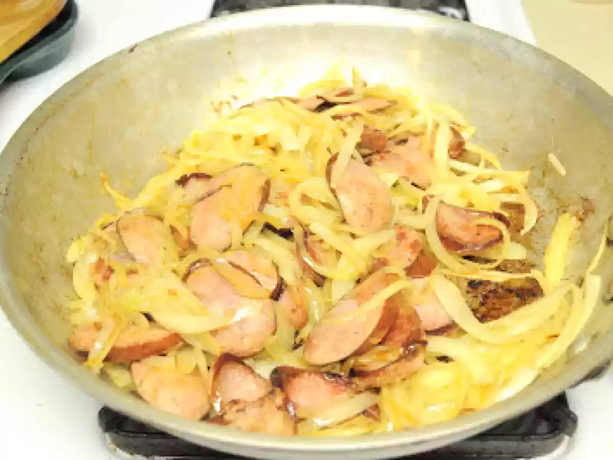 Polska Kielbasa... - foto 2