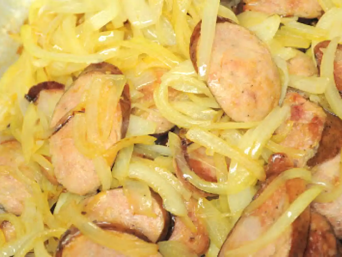 Polska Kielbasa... - foto 3