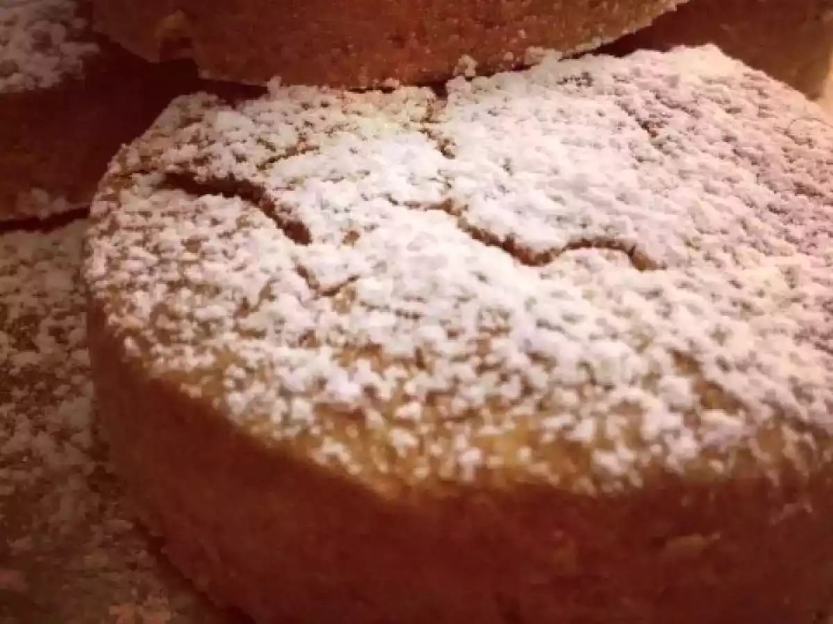 Polvorones de canela - foto 3