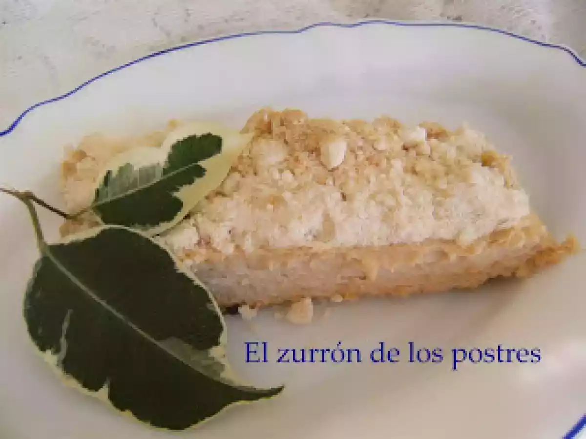 Polvos de Novicia (Polvitos Uruguayos) - foto 2