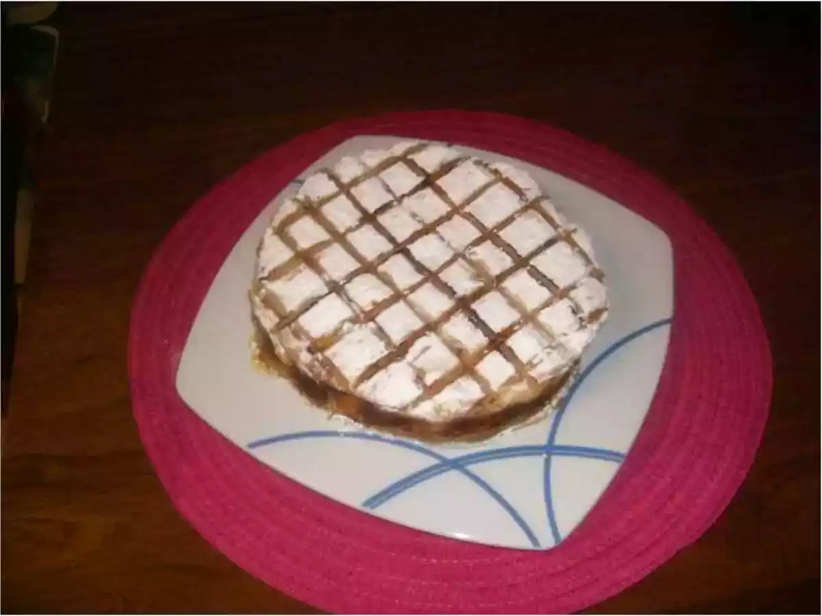 Ponche Ruso Adita - foto 3