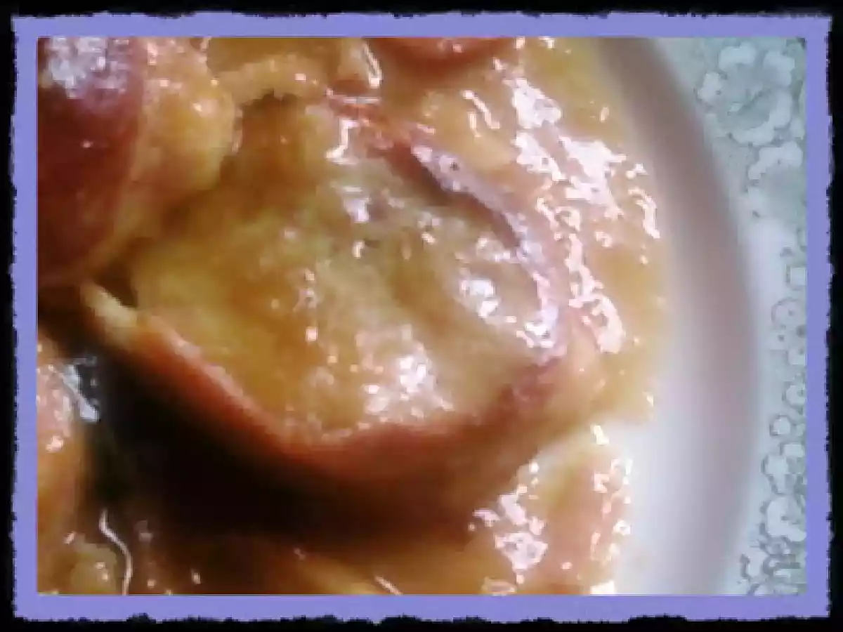 Popietas de solomillos