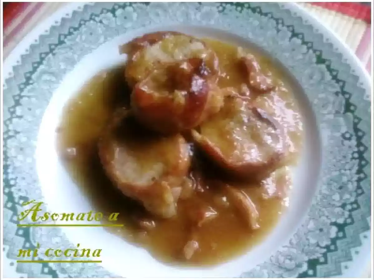 Popietas de solomillos - foto 2