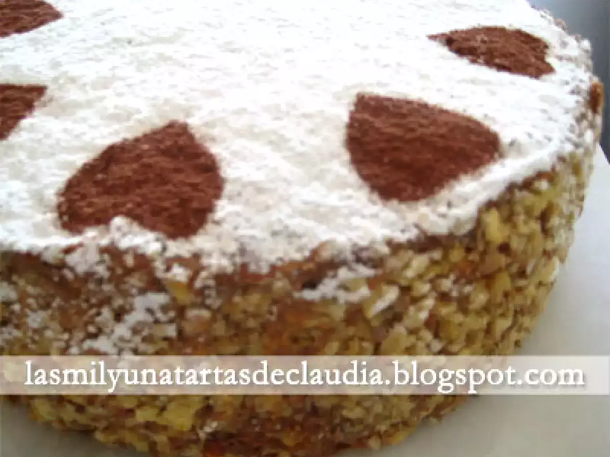 Postre argentino a mi manera - foto 2