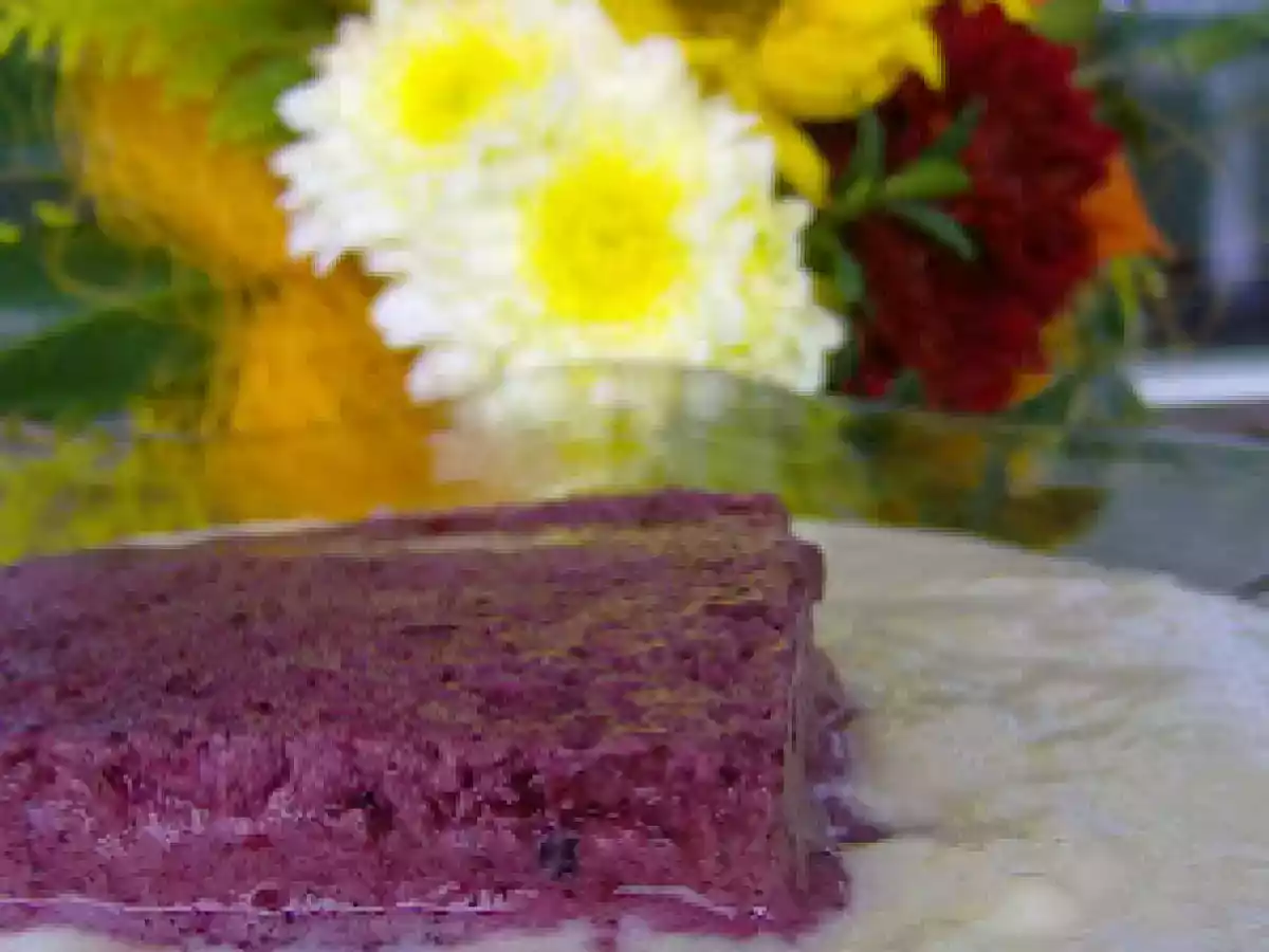 Postre brujo - foto 2