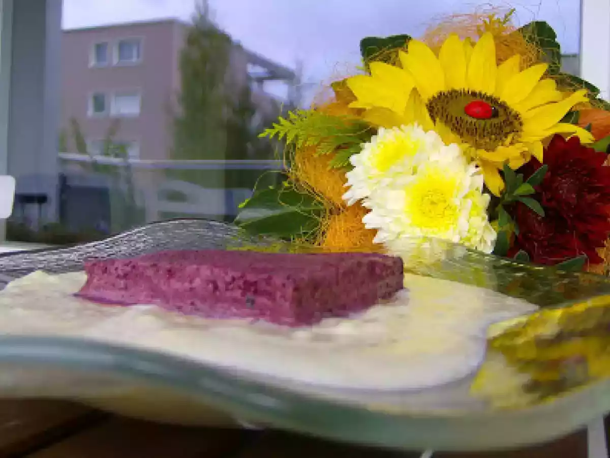 Postre brujo - foto 3