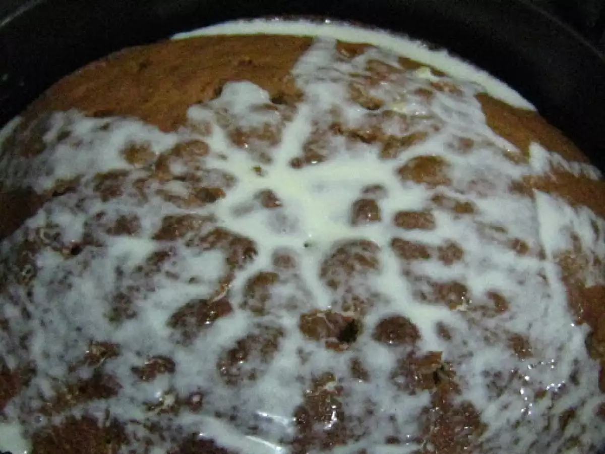 Postre de 3 leches SIN TACC - foto 2