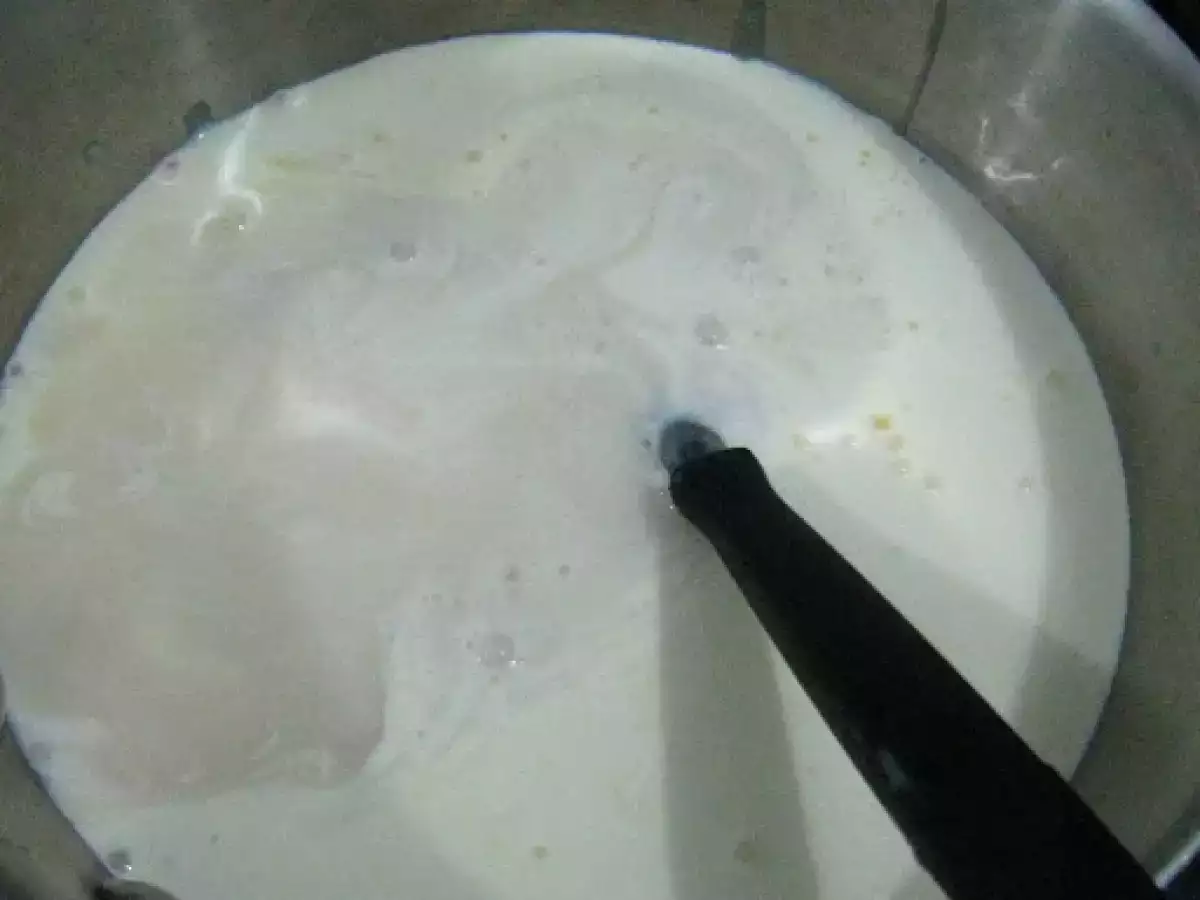 Postre de 3 leches SIN TACC - foto 4