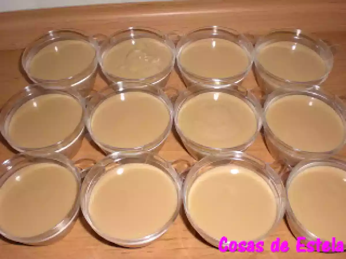 Postre de galletas (mycook)