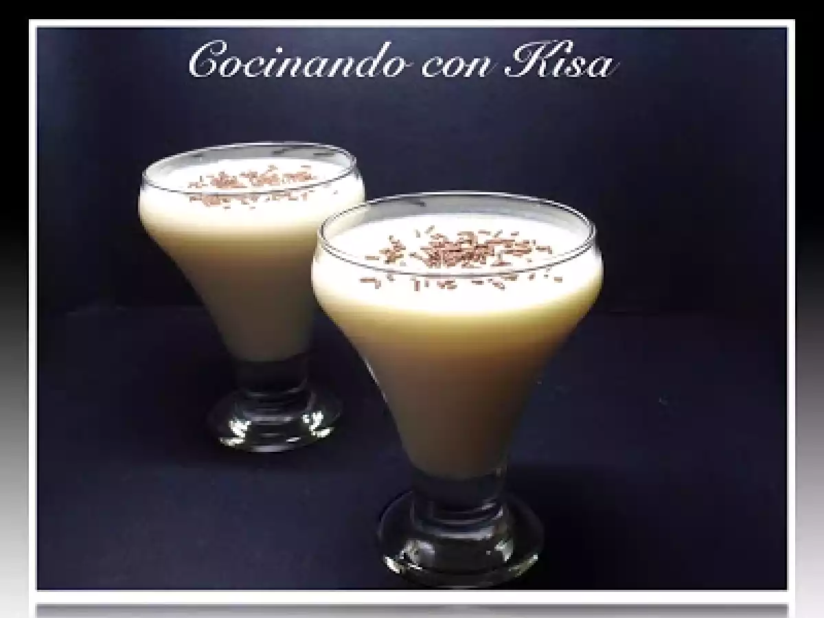 Postre de Limón (thermomix) - foto 2