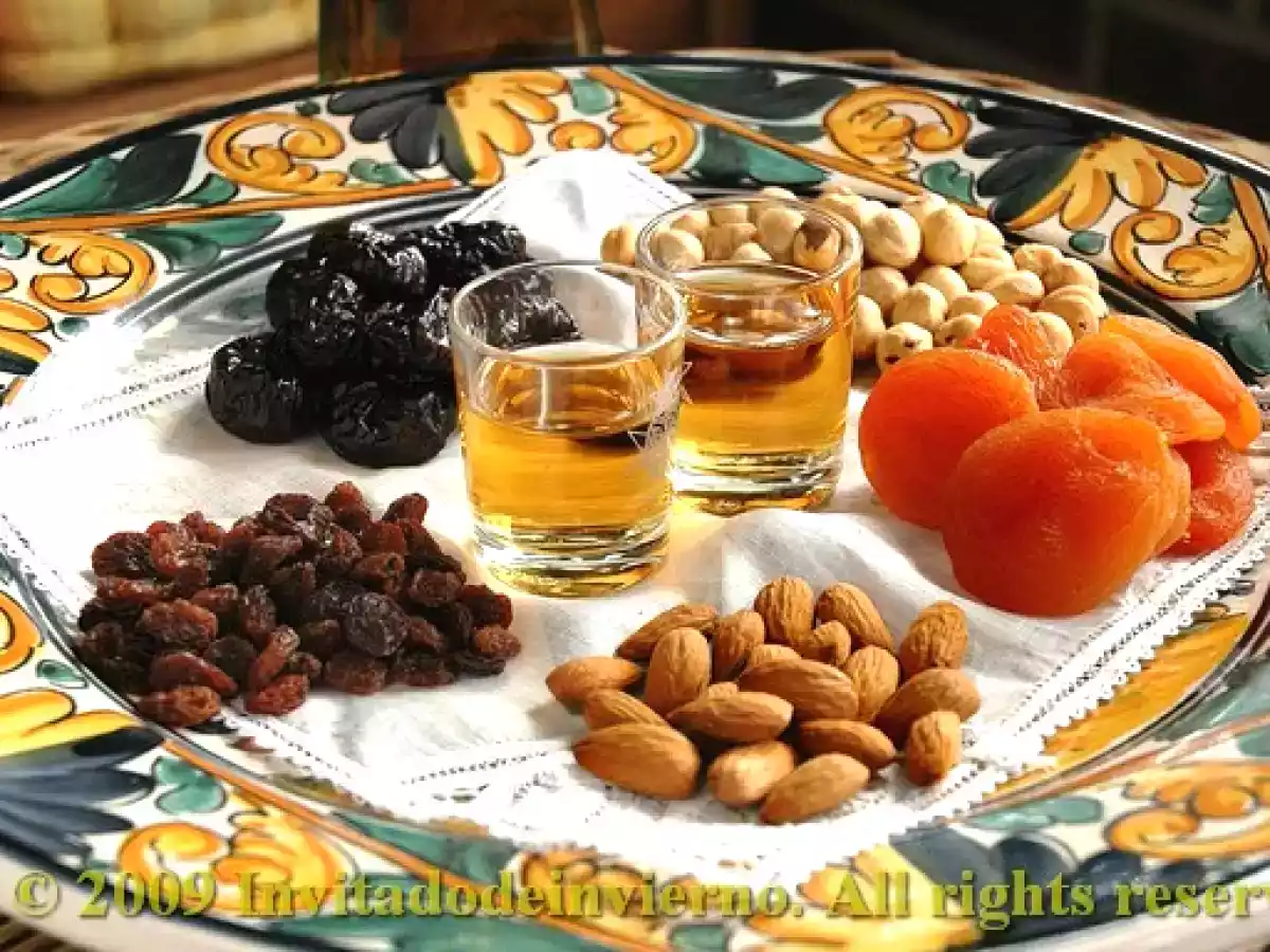 Postre de músico - foto 3