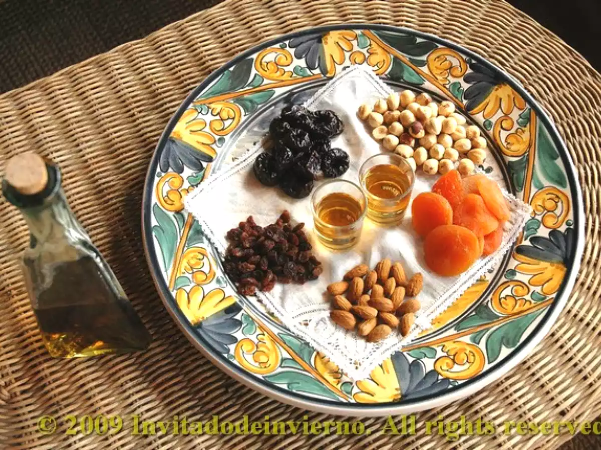 Postre de músico - foto 4