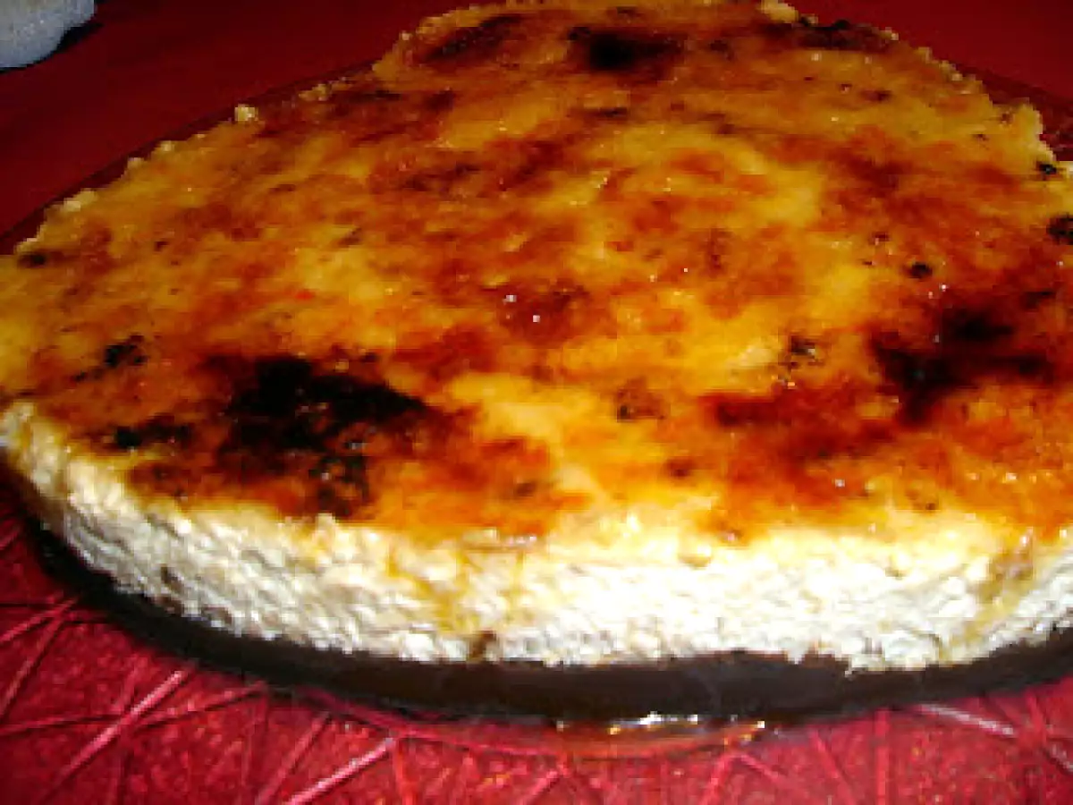 Postre NocheBuena Tarta Mousse De Turrón Jijona - foto 2