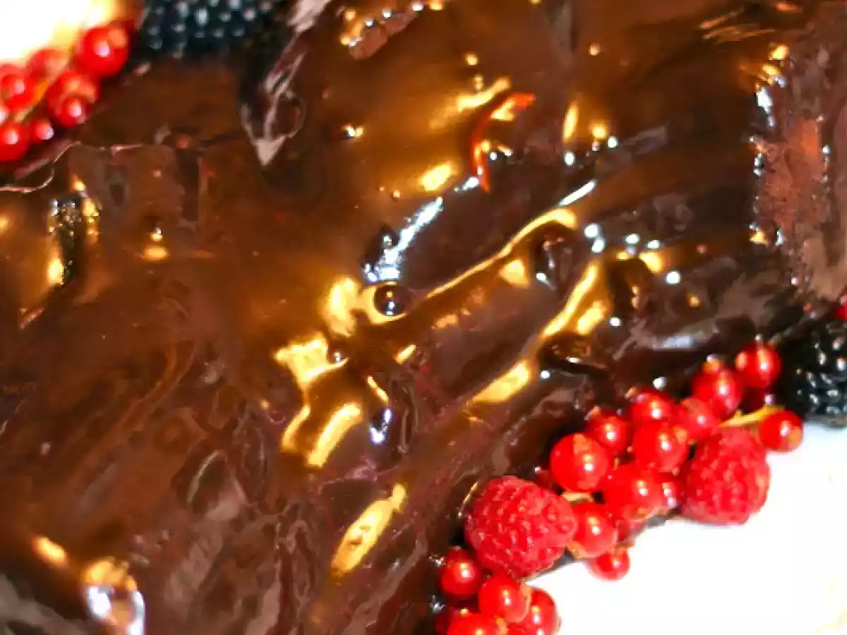 Postres Navideños y Feliz 2011! - foto 2