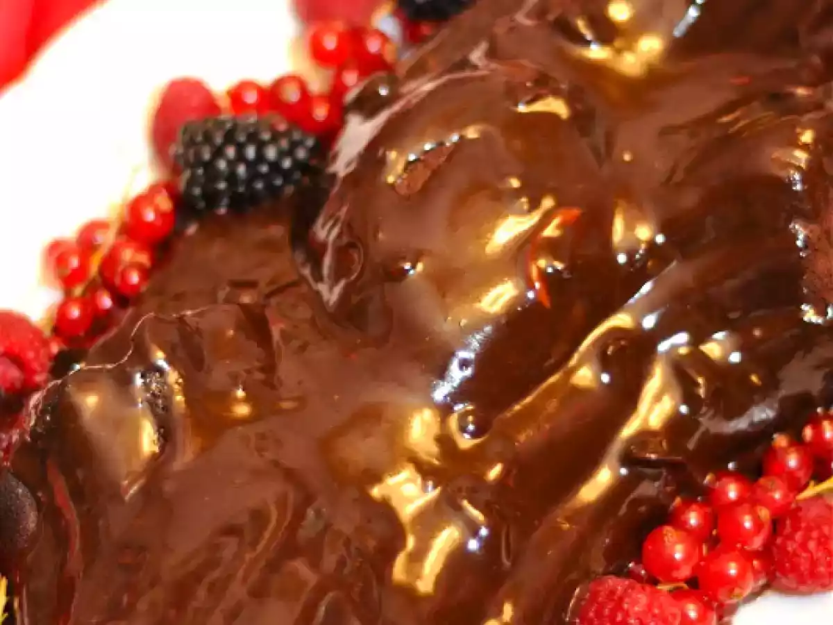 Postres Navideños y Feliz 2011! - foto 5