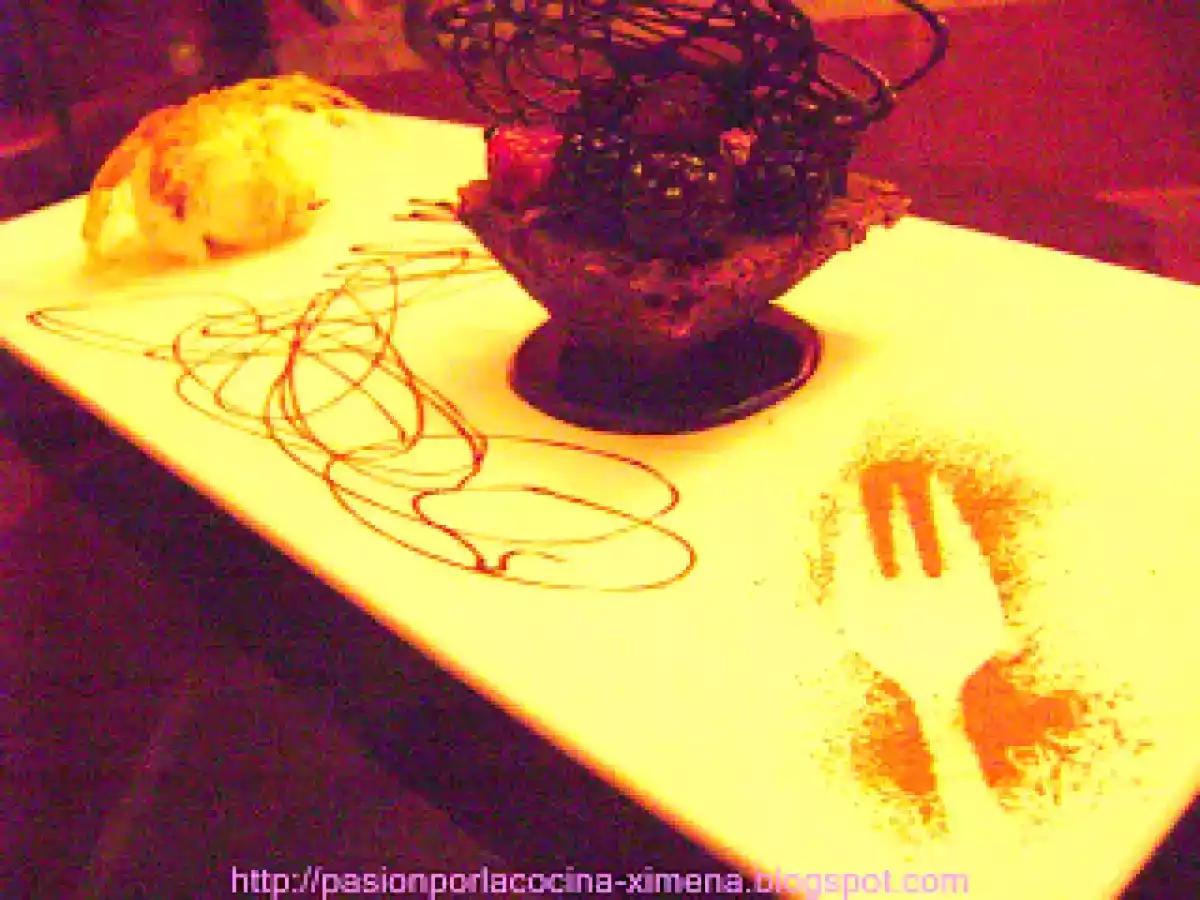 Postres para nuestra cena de Año Nuevo - foto 3