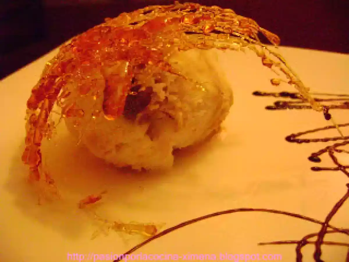 Postres para nuestra cena de Año Nuevo - foto 4