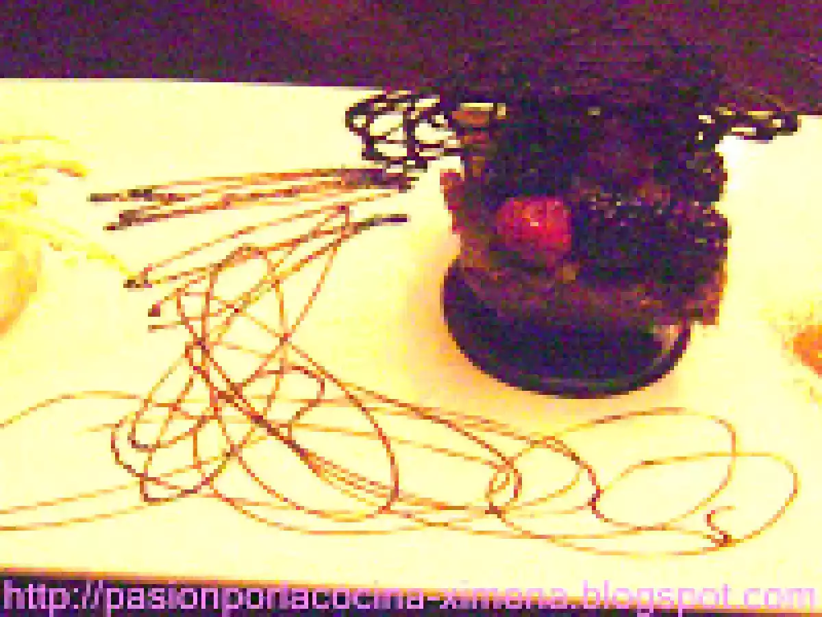 Postres para nuestra cena de Año Nuevo - foto 5