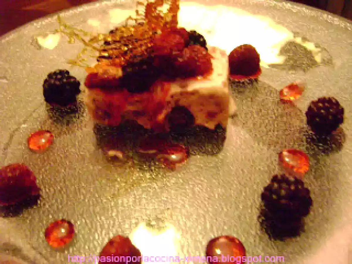 Postres para nuestra cena de Año Nuevo - foto 6