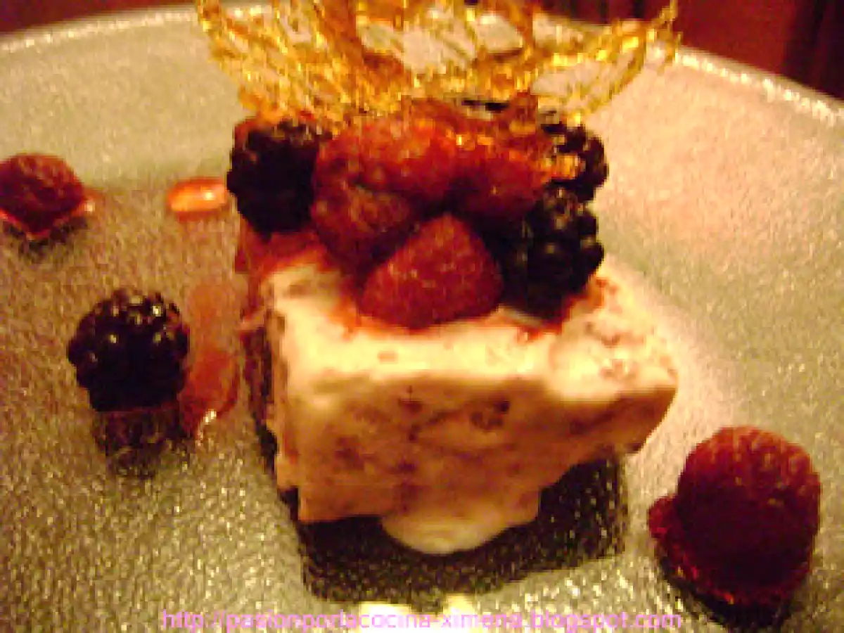 Postres para nuestra cena de Año Nuevo - foto 7