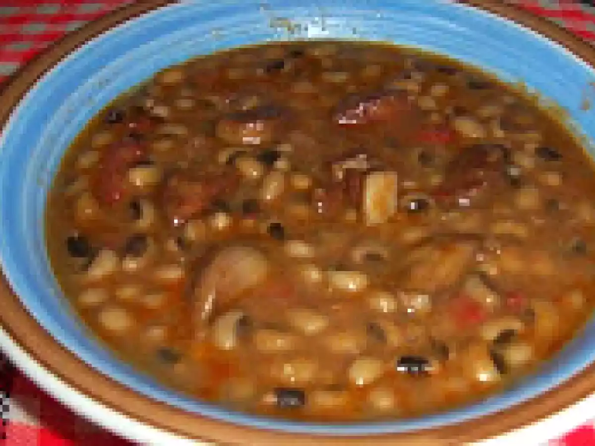 Potaje de carillas - foto 2