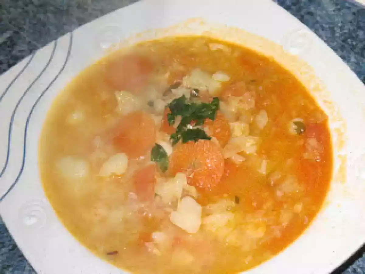 Potaje de col - foto 2