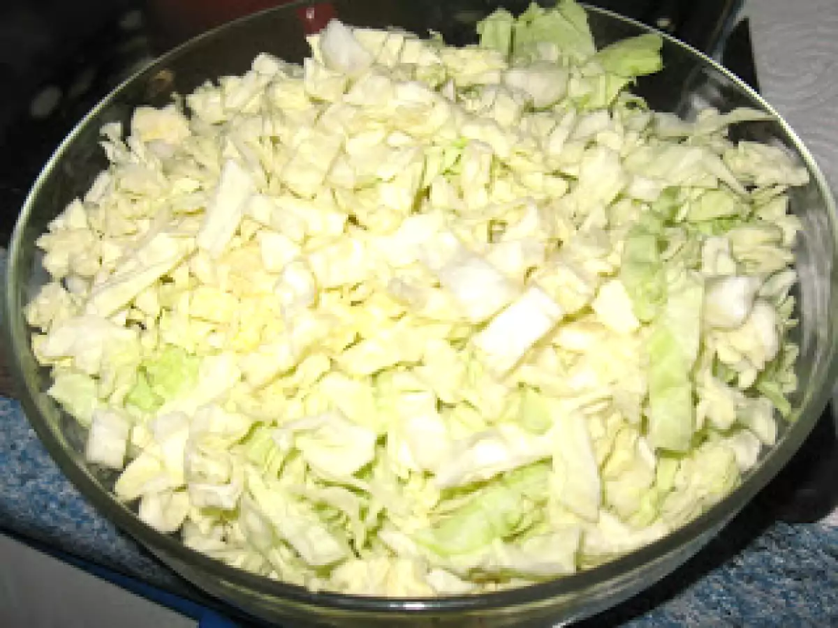 Potaje de col - foto 7