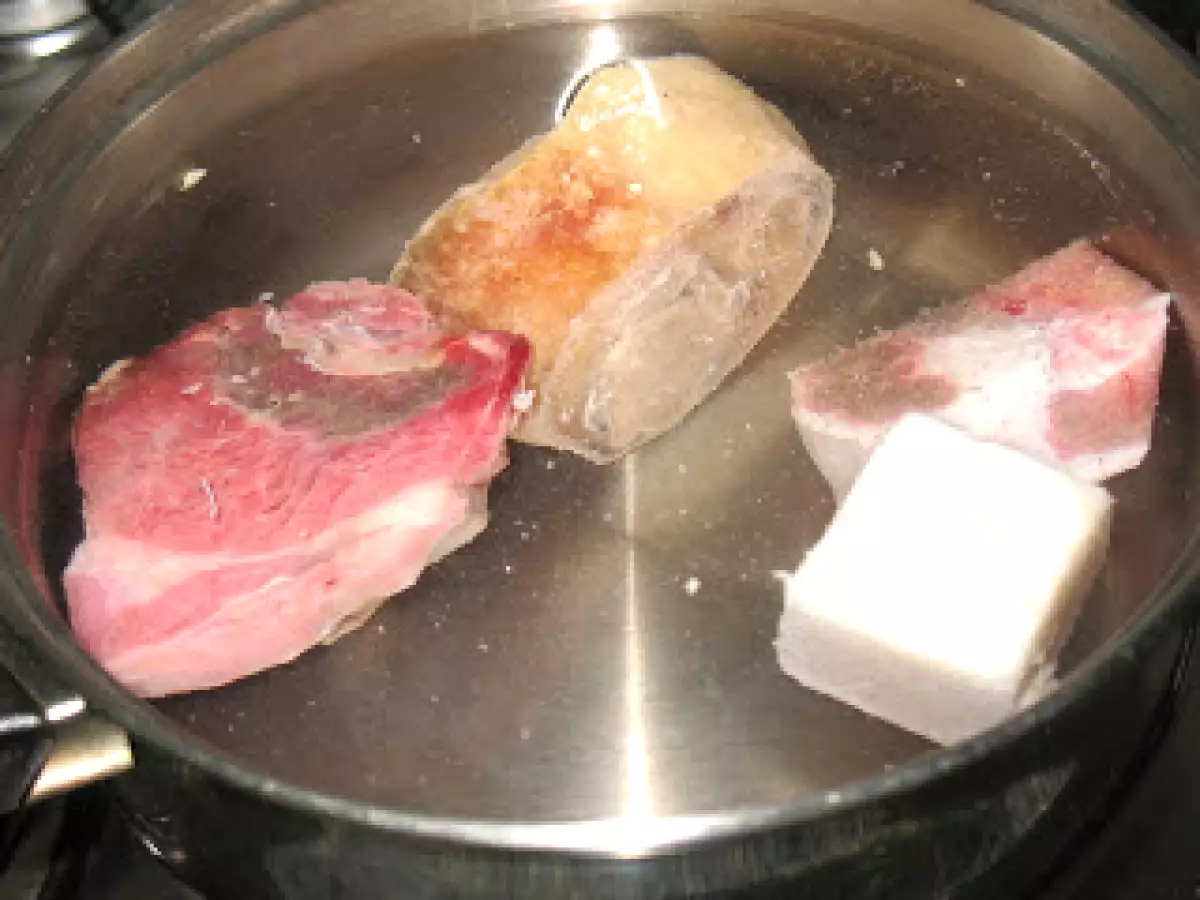 Potaje de col - foto 8