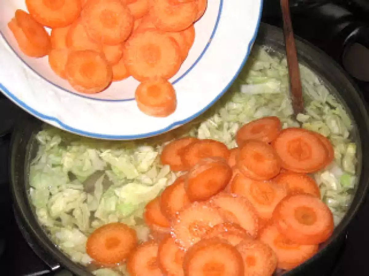 Potaje de col - foto 10