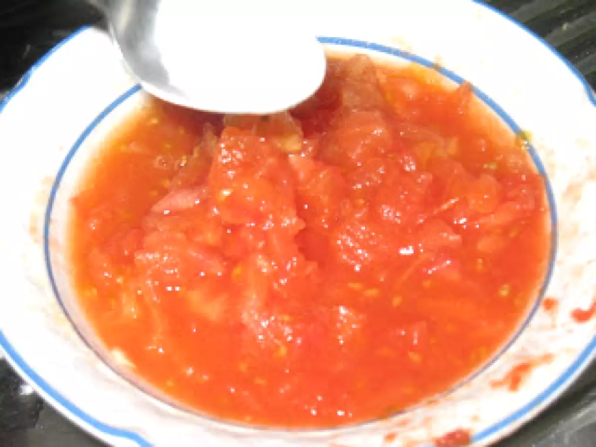 Potaje de col - foto 15