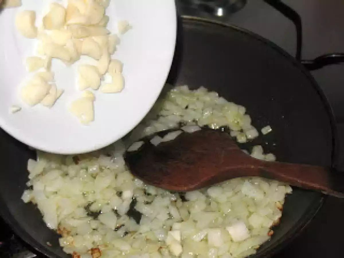 Potaje de col - foto 17