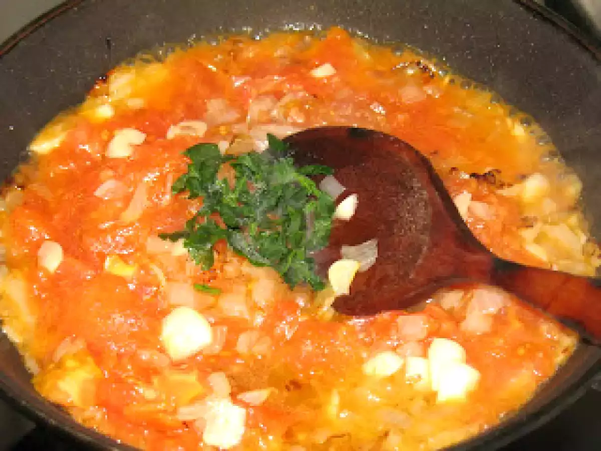 Potaje de col - foto 19