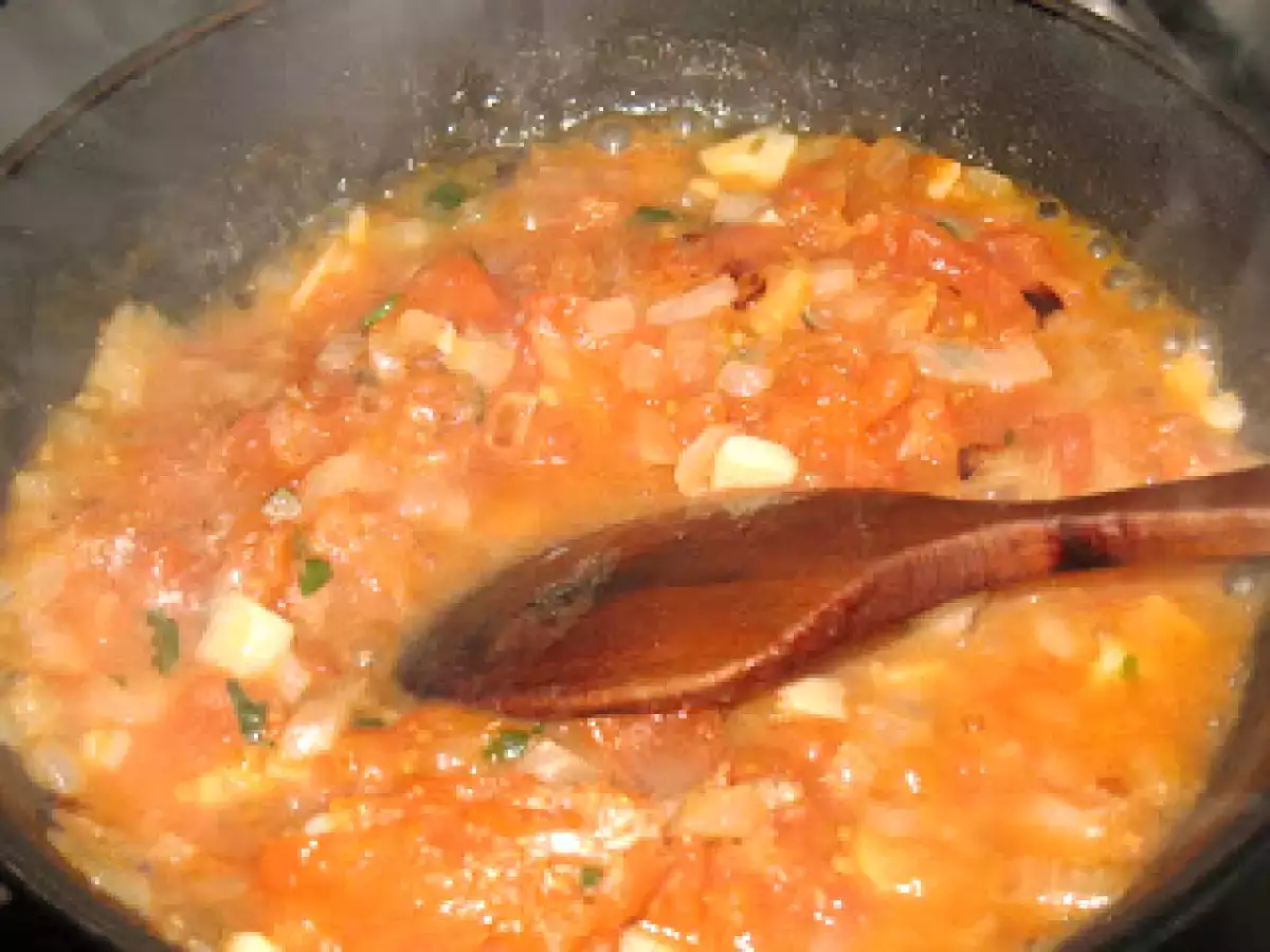 Potaje de col - foto 20