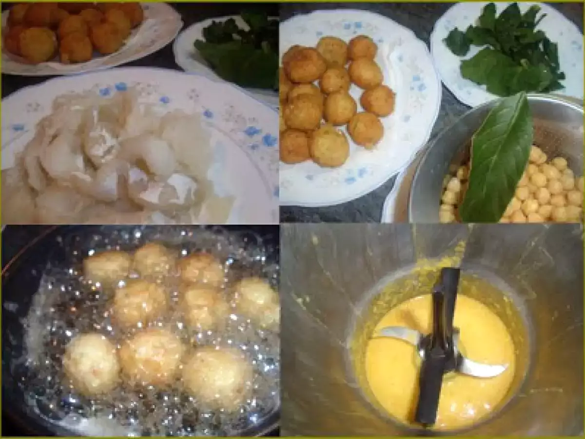 POTAJE DE VIGILIA - foto 3