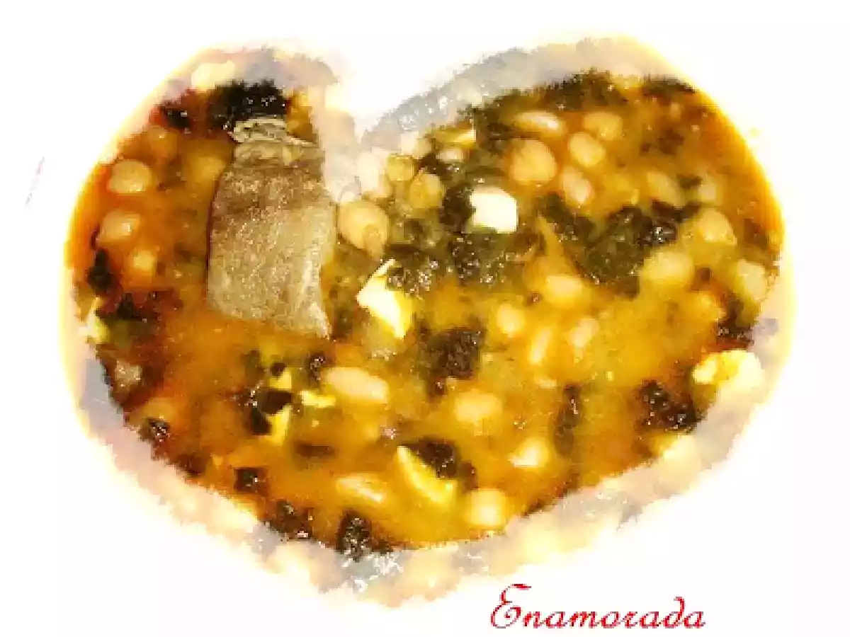 Potaje express de Semana Santa