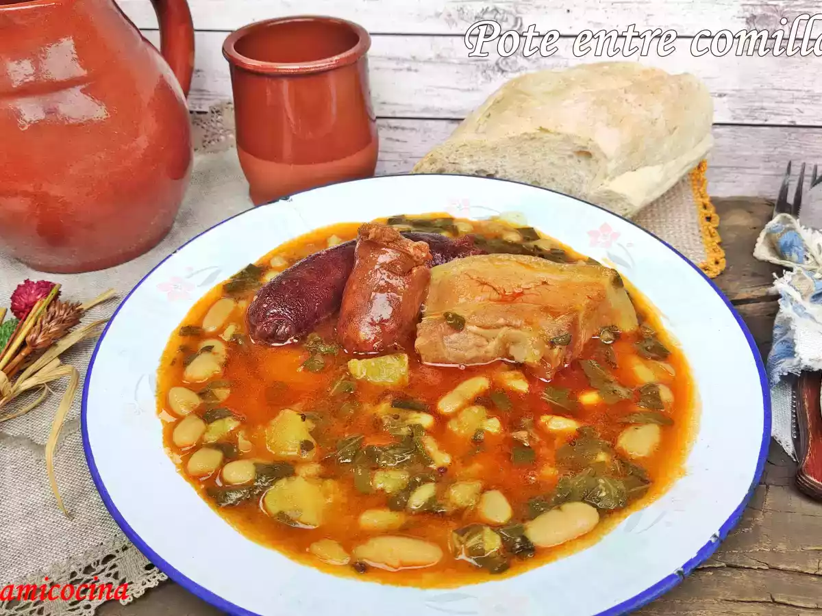 Pote entre comillas - foto 2