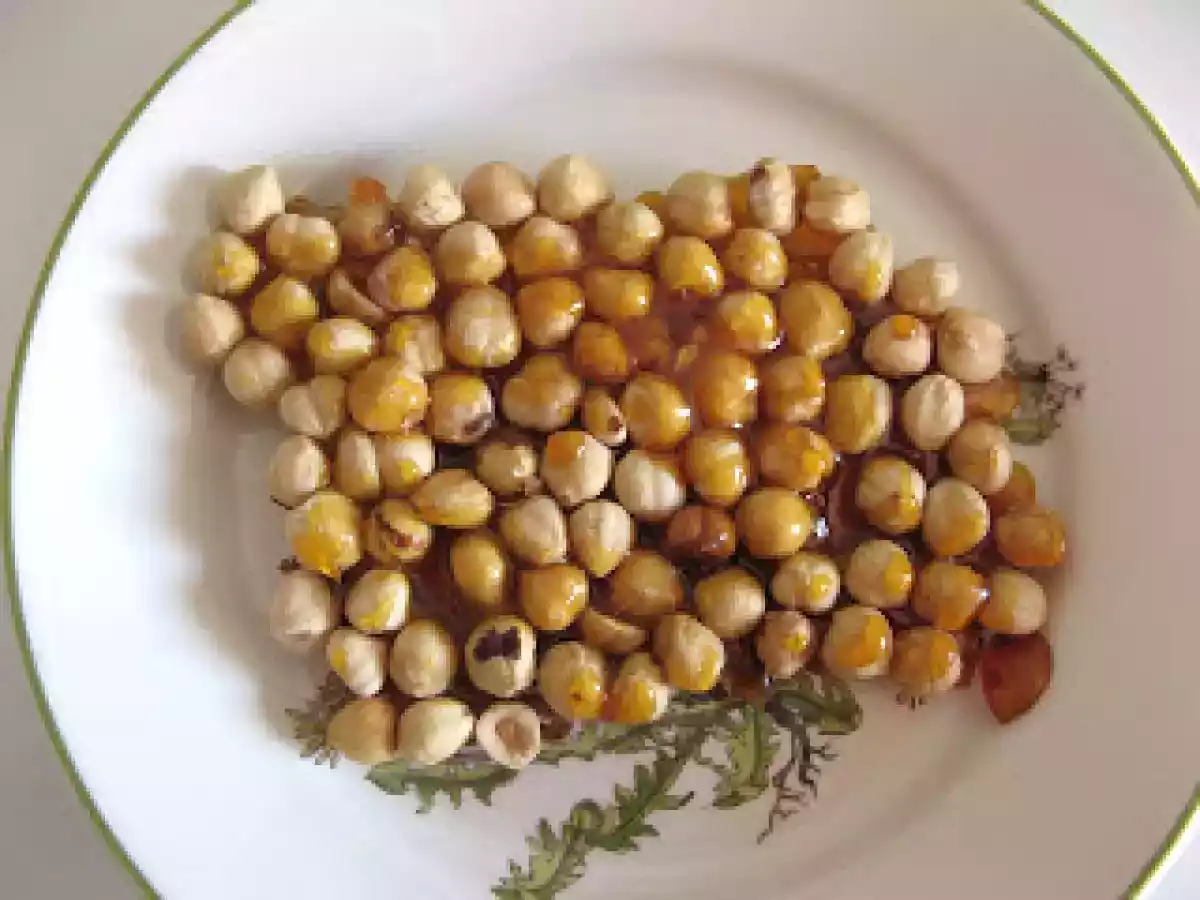 PRALINÉ DE AVELLANAS - foto 2