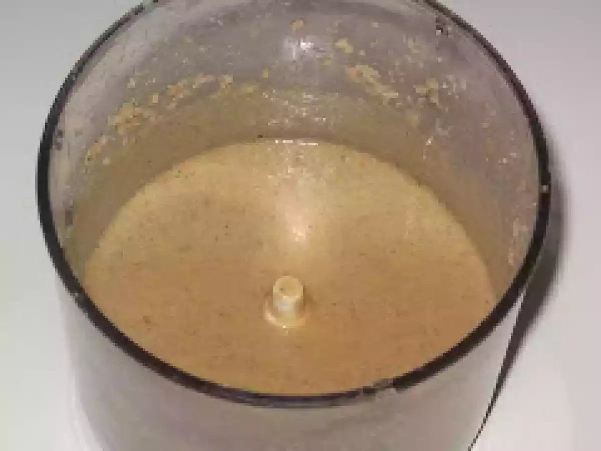 PRALINÉ DE AVELLANAS - foto 3