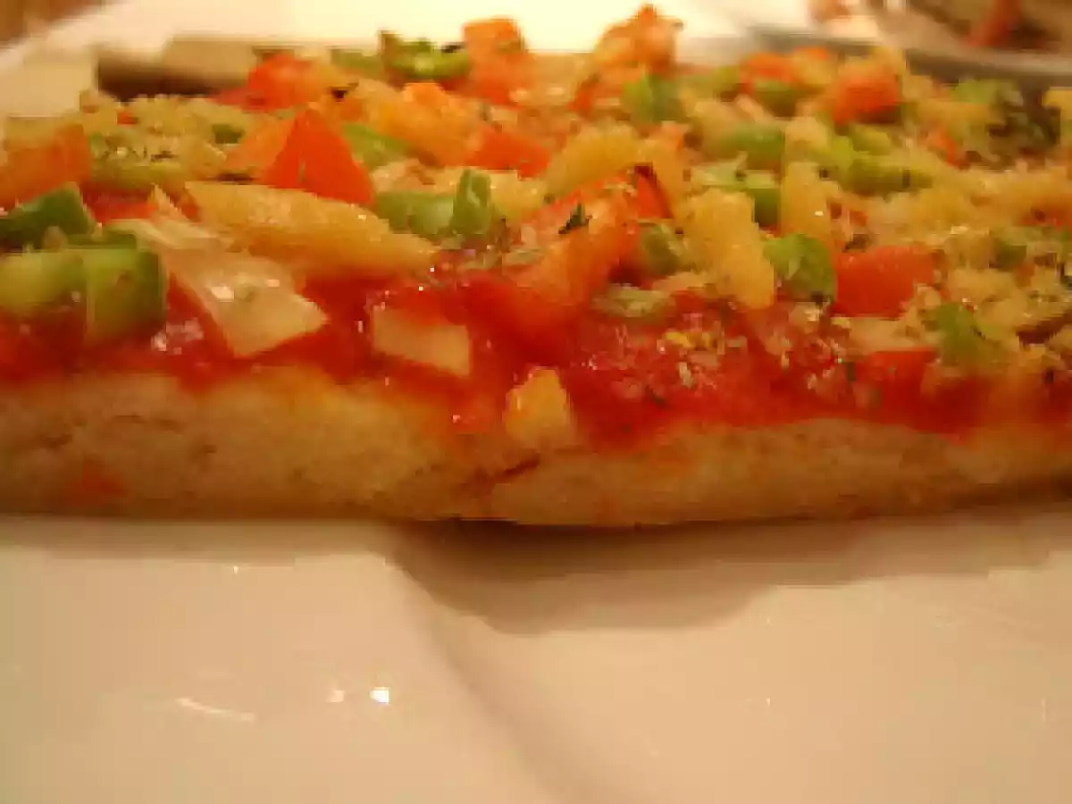 Preparado Masa de Pizza Sin Gluten, Huevo ni lactosa. - foto 2