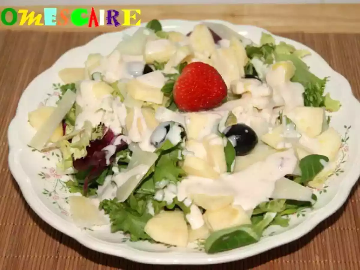 Primaflor y sus ensaladas las reinas del verano - foto 2