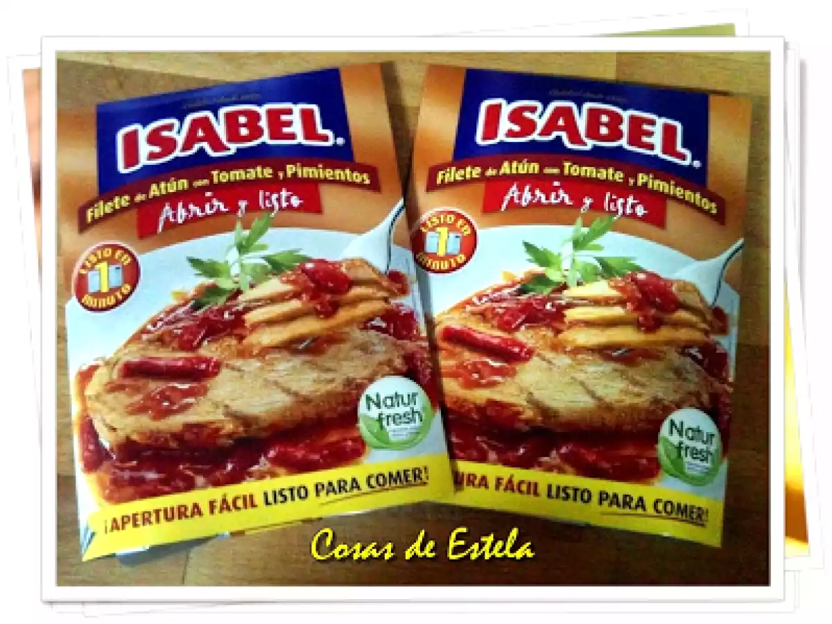 Productos Isabel - foto 2