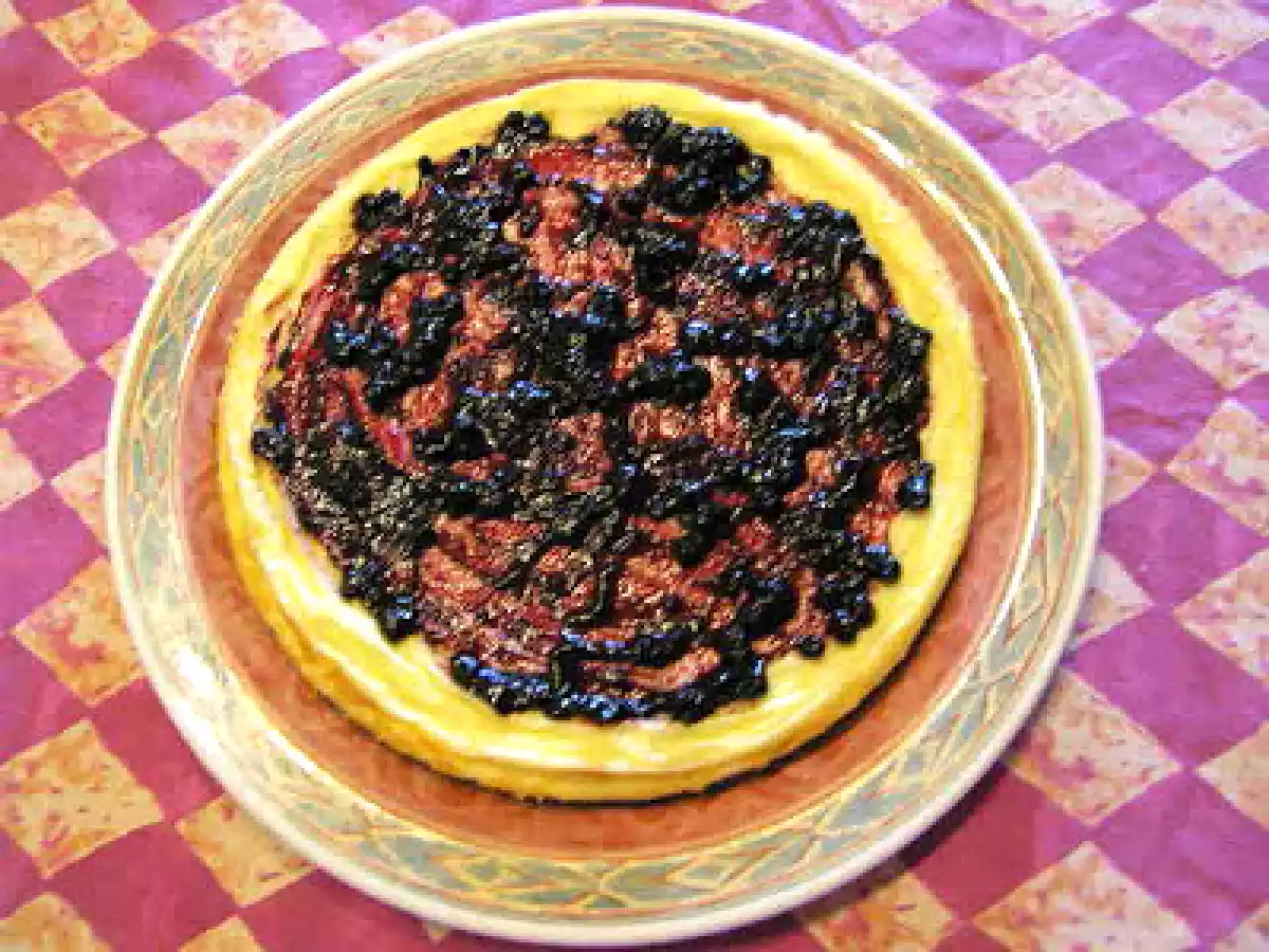 PRODUCTOS LA VIEJA FABRICA COCINA SELECTA Y TARTA DE QUESO