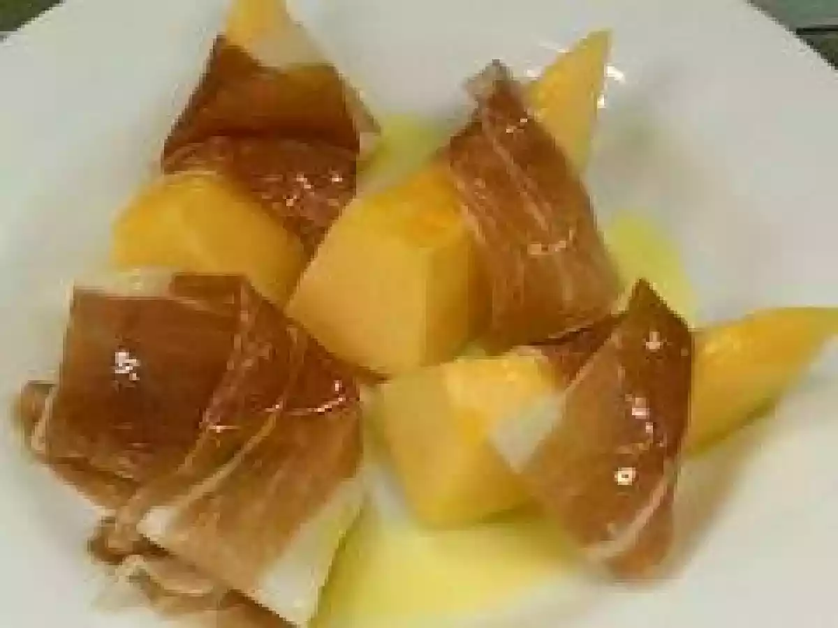 Prosciutto Con Melón... - foto 3
