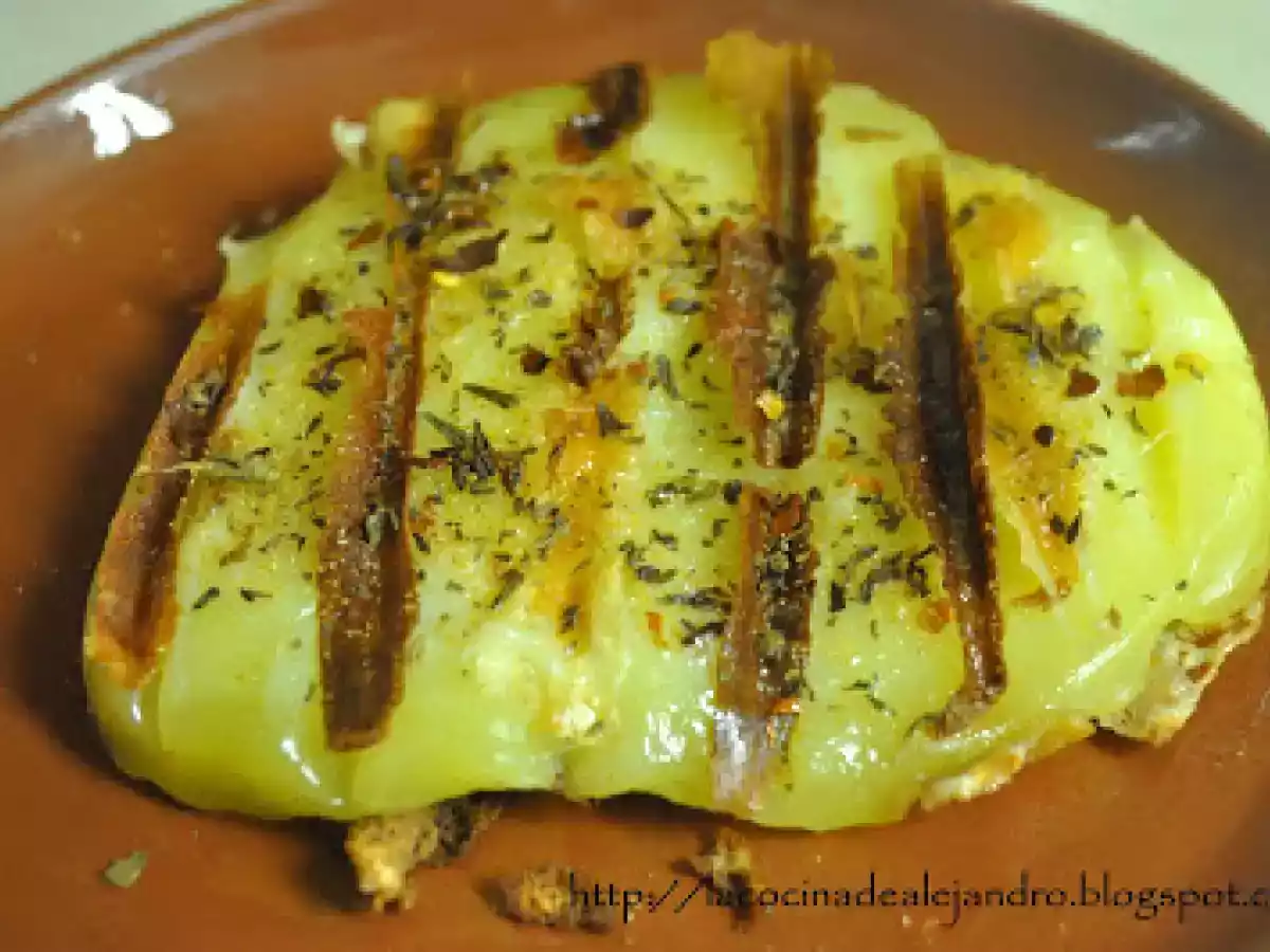 Provolone Al Oreganato... - foto 6