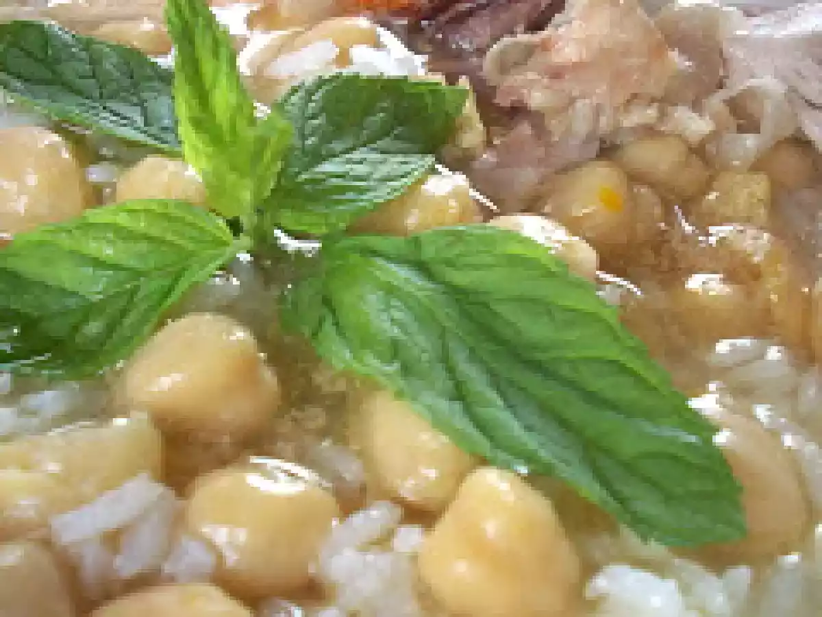 Puchero andaluz - foto 2