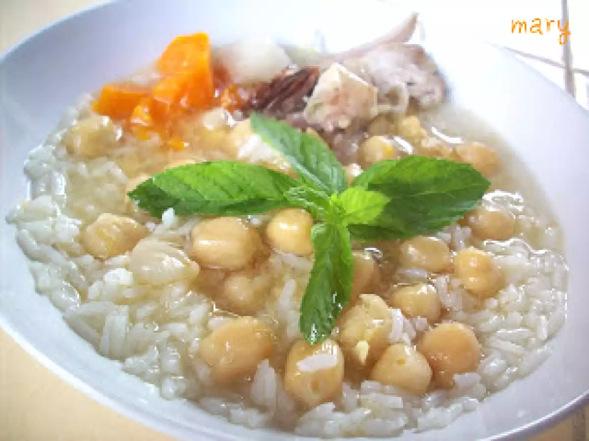 Puchero andaluz - foto 3