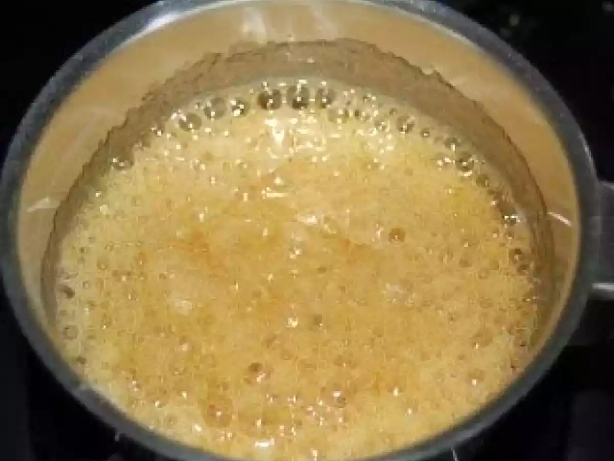 Pudding de pan - foto 6