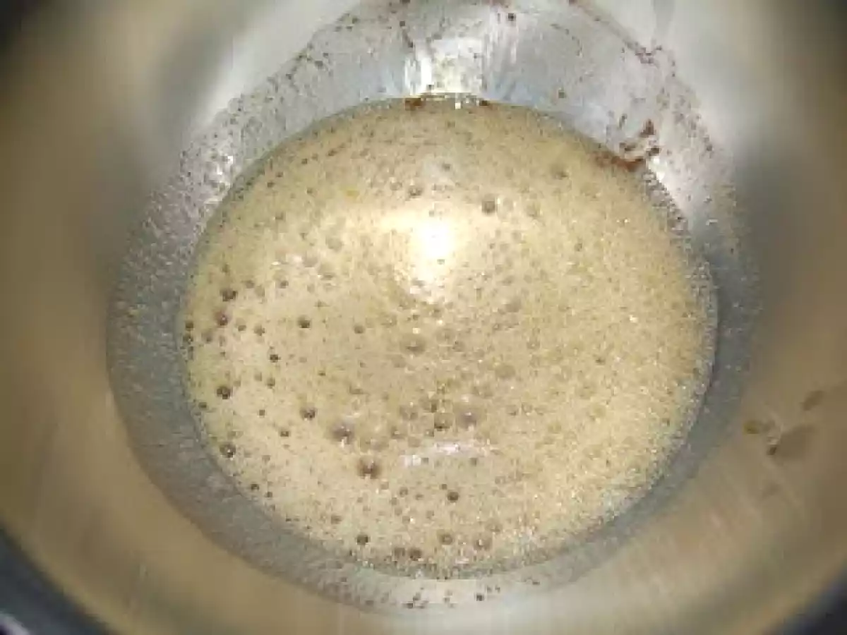 Pudding de pan - foto 9