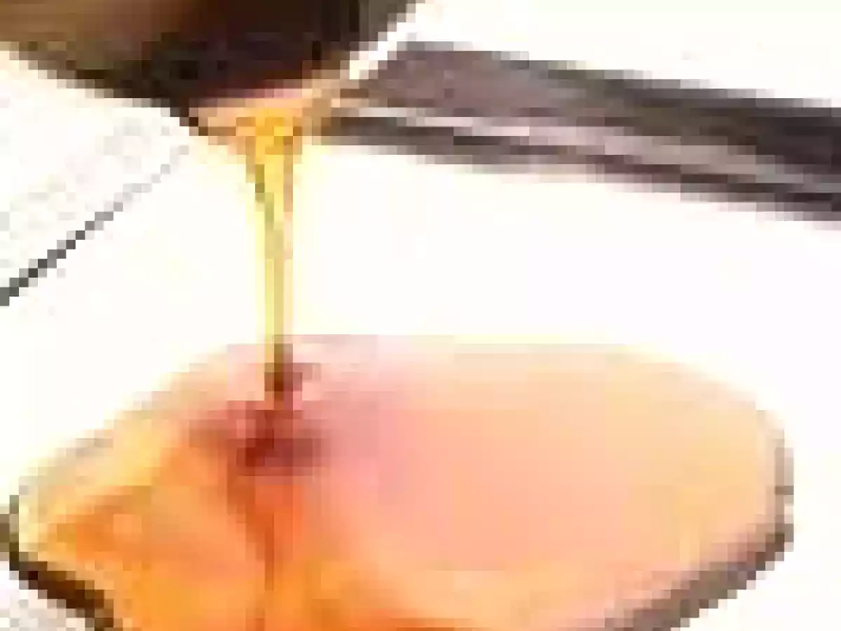 Pudding de pan - foto 14