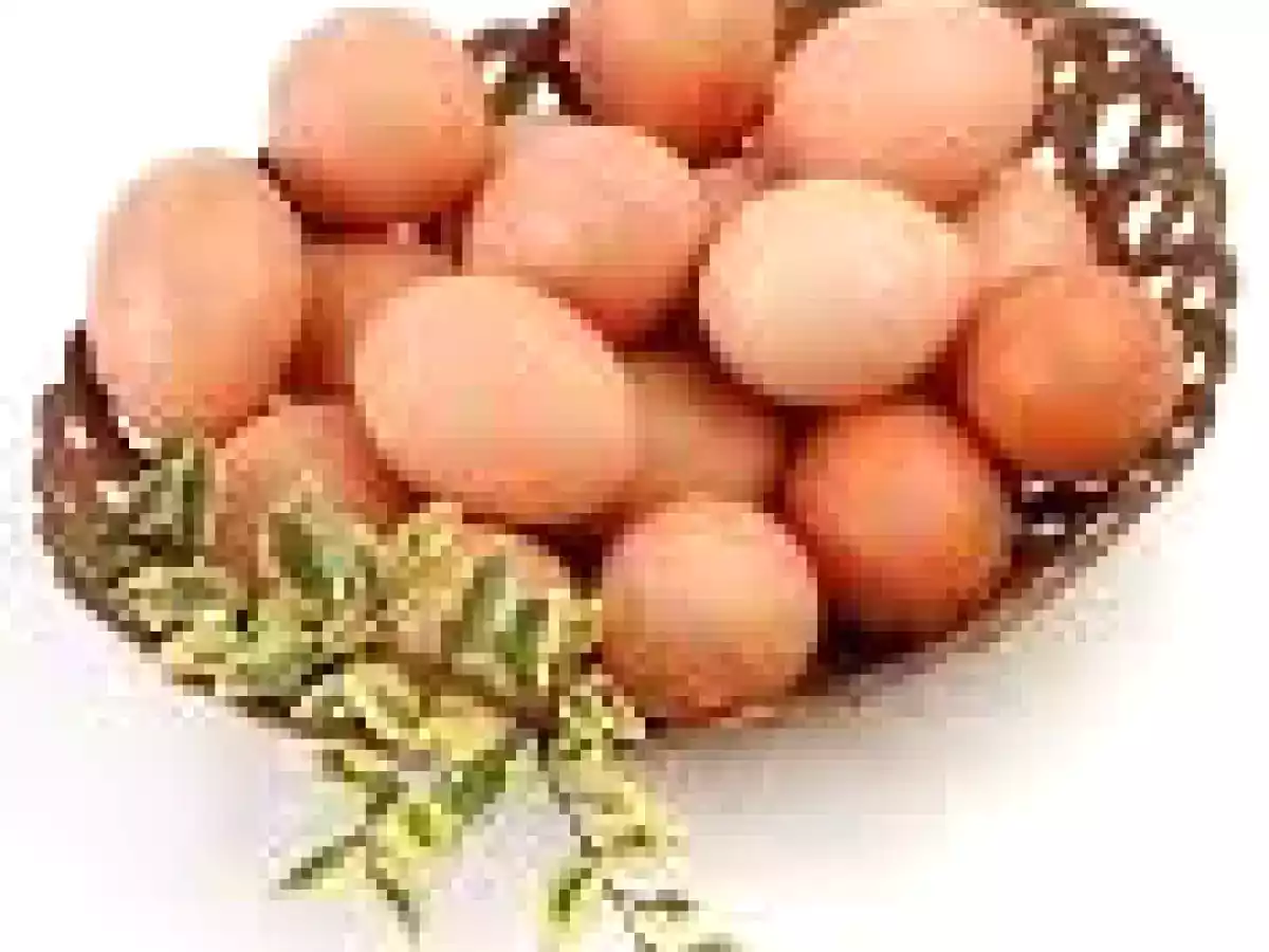 Pudding de pan - foto 18